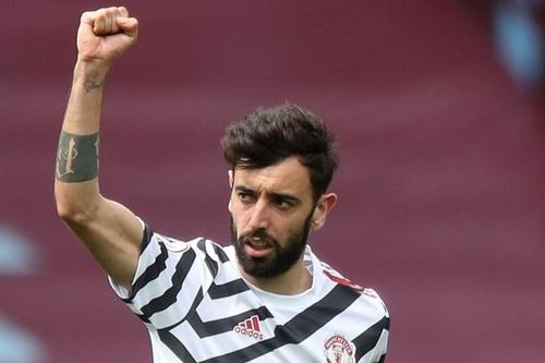 Trực tiếp bóng đá Aston Villa 1-3 Man Utd
