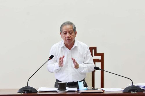 Chủ tịch Thừa Thiên - Huế: Làm mọi cách để kiểm soát dịch bệnh trong 10 ngày tới