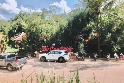 Bộ Công an đột kích sới bạc 'khủng' ở Gia Lai