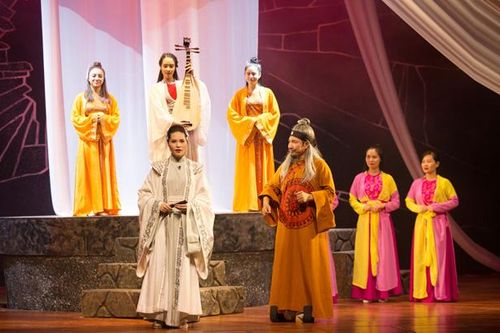 Phát triển lực lượng biểu diễn nghệ thuật trẻ: Cần sớm hành động quyết liệt