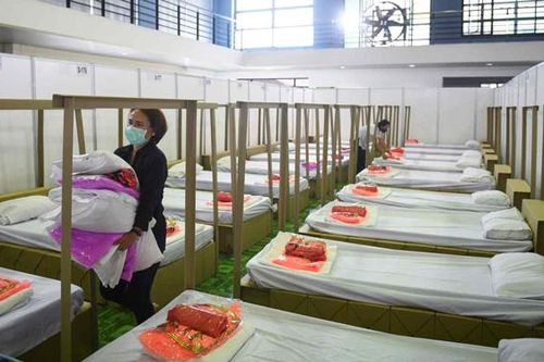 Làn sóng dịch Covid-19 thứ 3 tại Thái Lan: Nhiều kế hoạch bị đảo lộn