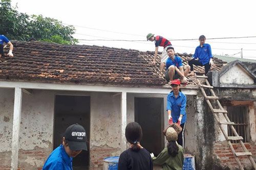 Hà Nội kiên trì thực hiện mục tiêu cơ bản không còn hộ nghèo