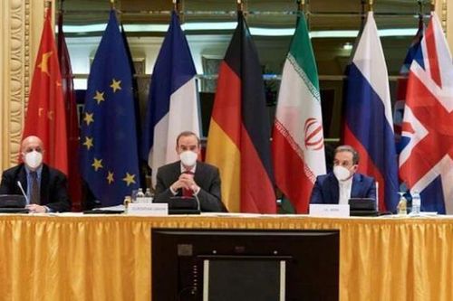 Dấu hiệu tích cực trong đàm phán khôi phục thỏa thuận hạt nhân Iran