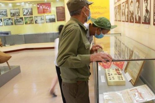 Thanh Hóa: Dừng đón khách tại khu di tích, thư viện để phòng dịch COVID-19