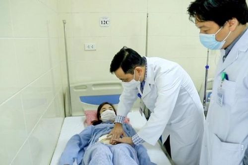 Phó Giám đốc Bệnh viện K: Việc chăm sóc, điều trị cho người bệnh đang cách ly vẫn trong tầm kiểm soát