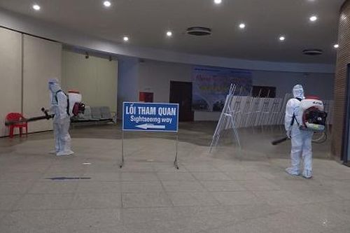 Điện Biên: Các cơ sở khám, chữa bệnh hạn chế chuyển tuyến để phòng COVID-19