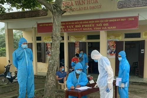 Những bước chân không mỏi...