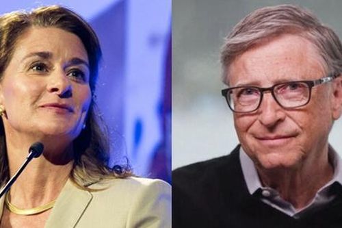 'Bí mật' nhà Bill Gates: Melinda xin tư vấn ly dị từ năm 2019, sao bây giờ mới hành động?