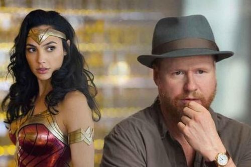 'Wonder Woman' Gal Gadot tiết lộ từng bị đạo diễn phim 'Justice League' đe dọa sự nghiệp