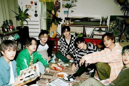 NCT DREAM trở lại với 'Hot Sauce', bạn đã thưởng thức món 'nước xốt' ngon tuyệt này chưa?