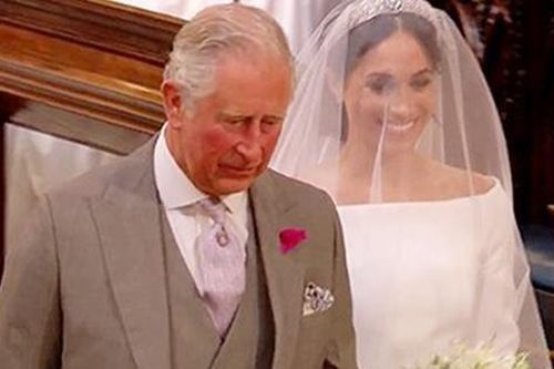 Lý do Thái tử Charles khó tha thứ cho con dâu: Dường như Meghan đã quên khoảnh khắc này?