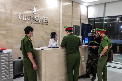 Công an Hà Nội tăng cường tổng kiểm tra hành chính các cơ sở lưu trú