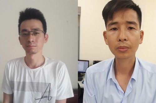 Hà Nội: Bắt đối tượng tiếp tay cho người nước ngoài nhập cảnh, lưu trú trái phép