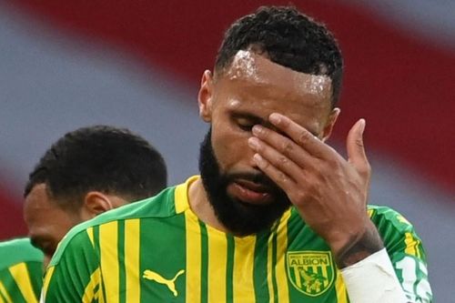 CLB Premier League thứ hai phải xuống hạng