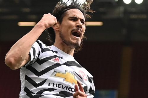 4 kỷ lục được thiết lập sau màn ngược dòng của Man Utd