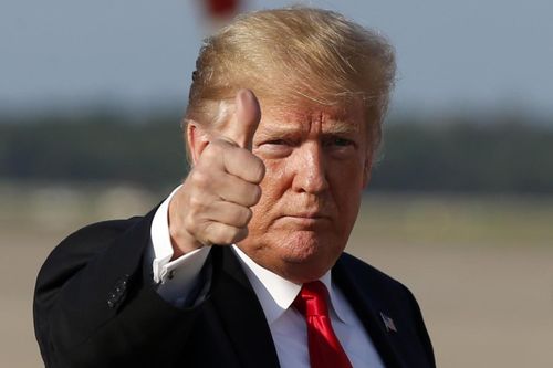 Ông Trump đang thắng cuộc nội chiến của đảng Cộng hòa?