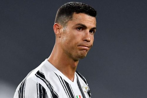 Ronaldo đối mặt nguy cơ không thể dự Champions League mùa tới