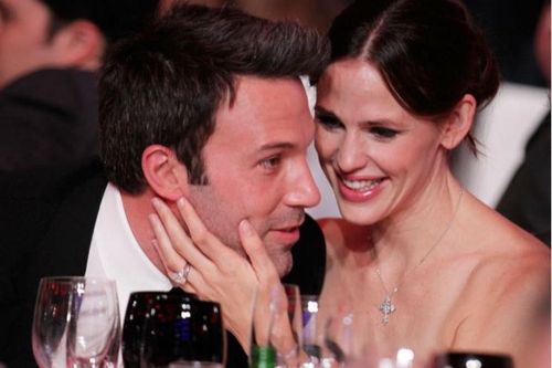 Trước khi bị từ chối hẹn hò, Ben Affleck từng đào hoa như thế nào?