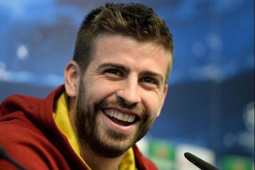 Pique bình luận ẩn ý sau trận hòa của Real