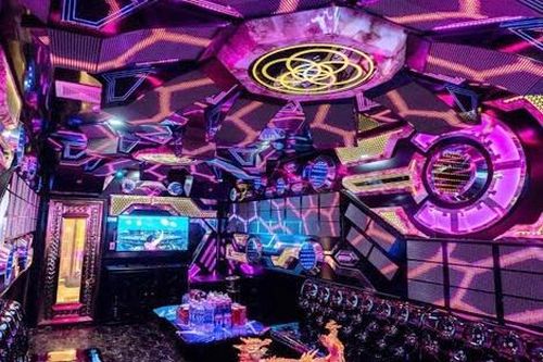 Người nhiễm nCoV ở Đà Nẵng từng đi hát karaoke tại TP.HCM