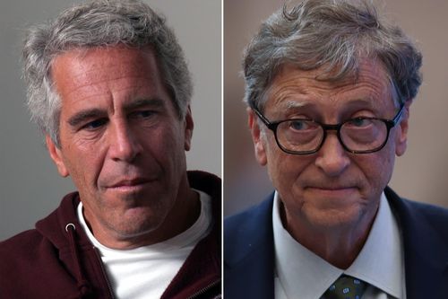 WSJ: Vợ Bill Gates ly hôn vì chồng quen biết tội phạm tình dục