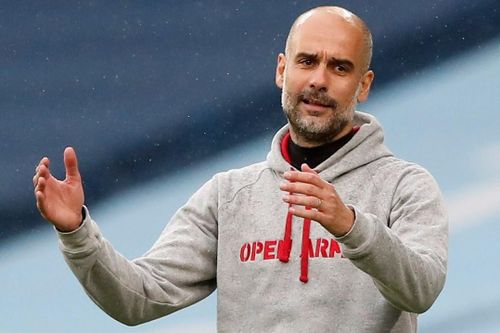 'Man City chưa tung đội hình mạnh nhất để đấu Chelsea'