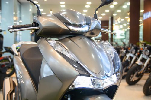 Tôi có nên mua Honda SH 350i với giá khoảng 360 triệu đồng?