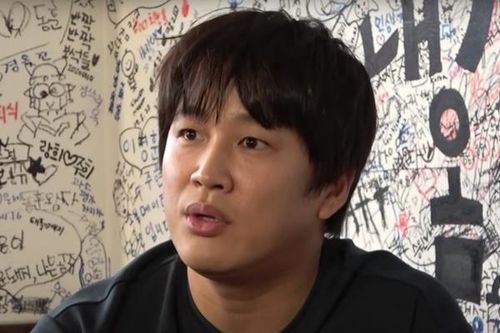 Cha Tae Hyun mắc bệnh tâm lý