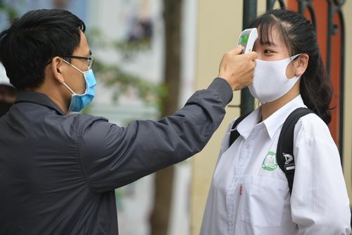 Học sinh Thanh Hóa có thể nghỉ hè từ 11/5