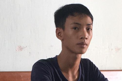 Hung thủ giết cụ bà rồi đến hiện trường xem sự việc