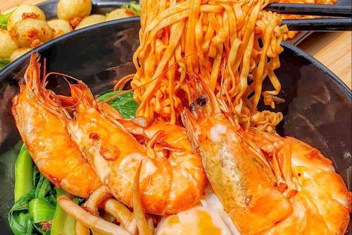 Bữa sáng nhanh gọn với loạt món ngon dễ làm