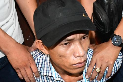Lời khai bị can trộm 5 tỷ ở nhà cựu giám đốc Sở GTVT