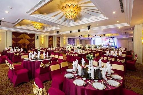 Thu hồi văn bản truy tìm người đến đám cưới