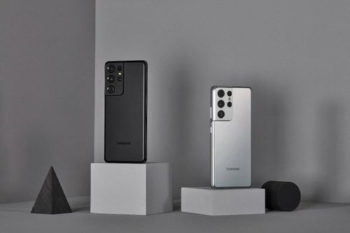 5 mẫu smartphone được yêu thích nhất 2021