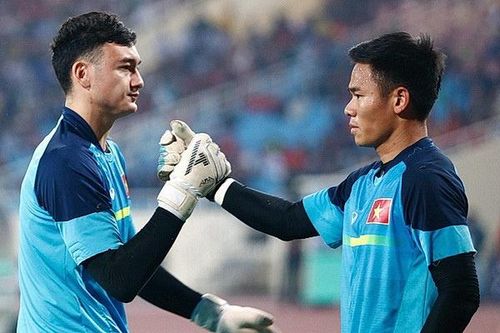 8 cầu thủ vắng mặt ở tuyển Việt Nam