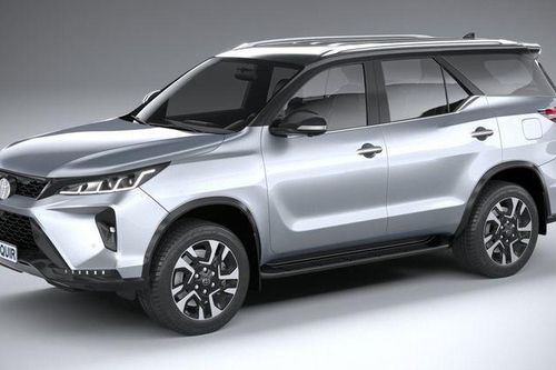 Những mẫu ôtô bị chê xấu nhất thị trường xe năm 2021
