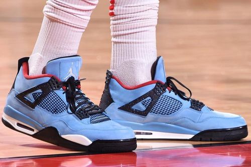 Những đôi giày Air Jordan 4 được yêu thích nhất thế giới