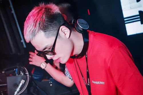 DJ Vạn Phúc qua đời ở tuổi 28