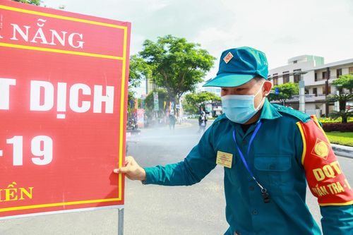 Người bán chè ở Đà Nẵng nhiễm nCoV từng đi rước dâu, dự tiệc cưới
