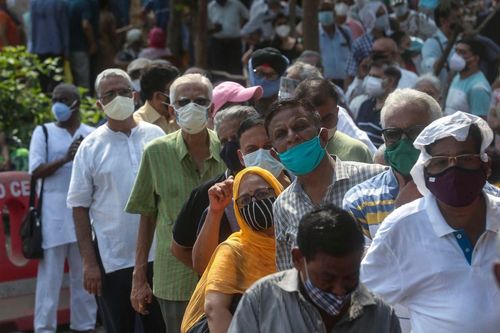 Biến thể virus gây bệnh Covid-19 ở Ấn Độ: Đáng lo ngại hay không?
