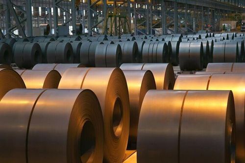 Giá thép xây dựng hôm nay 10/5: Trong nước ổn định, tăng trên sàn giao dịch Thượng Hải
