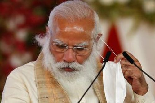 Áp lực mang tên 'phong tỏa' toàn quốc đè nặng lên ông Modi
