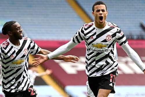 MU ngăn Man City ăn mừng sớm: Kịch bản nào cho cuộc đua vô địch?