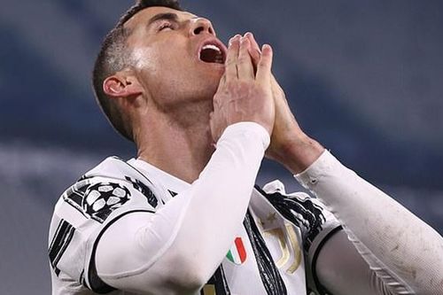 Juventus có nguy cơ lỡ cúp C1 mùa tới: Tương lai nào chờ Ronaldo?
