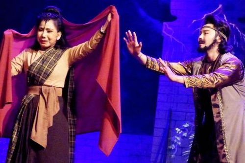 Cải lương cháy vé: Dấu hiệu hồi sinh hay niềm vui nhất thời!