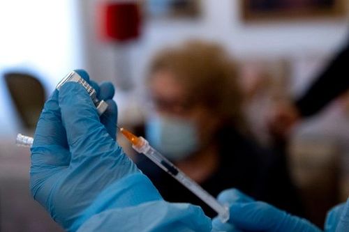 Cấp cứu kịp thời trường hợp bị sock phản vệ sau tiêm vaccine Covid-19