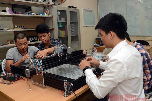 Mức cộng điểm nghề xét tốt nghiệp THPT năm 2021