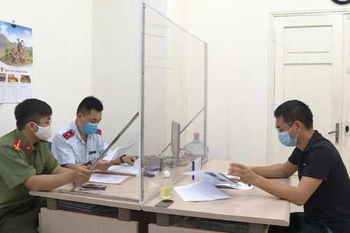 Phạt 12,5 triệu đồng chủ tài khoản facebook đăng tải sai sự thật về dịch Covid-19