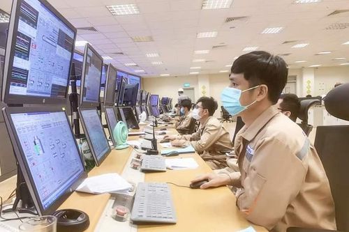 EVN triển khai các biện pháp khẩn cấp ứng phó dịch Covid-19