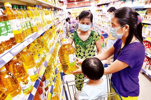 Giảm chi phí sản xuất để giữ giá